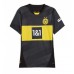 Borussia Dortmund Jamie Bynoe-Gittens #43 Udebanetrøje Dame 2024-25 Kortærmet